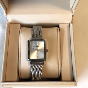 BCBGMaxAzria Women's Watch